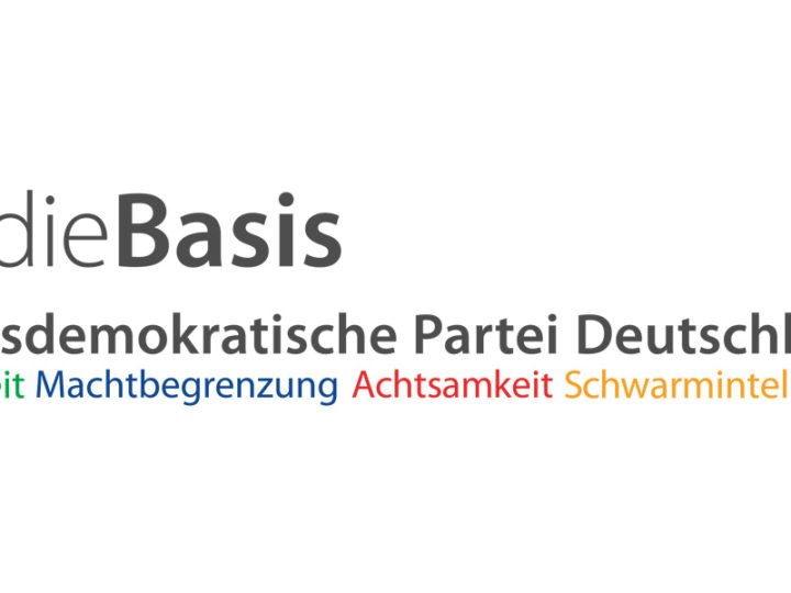 die Basis – Basisdemokratische Partei