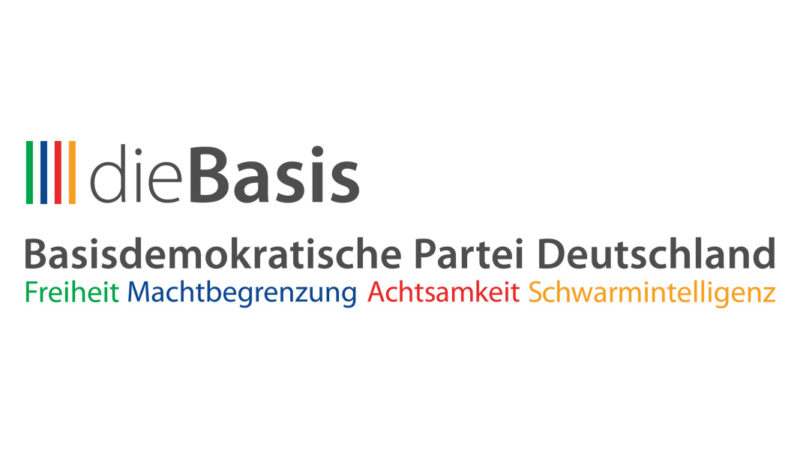 die Basis – Basisdemokratische Partei