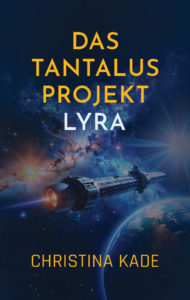 Cover: Das Tantalus-Projekt - Lyra