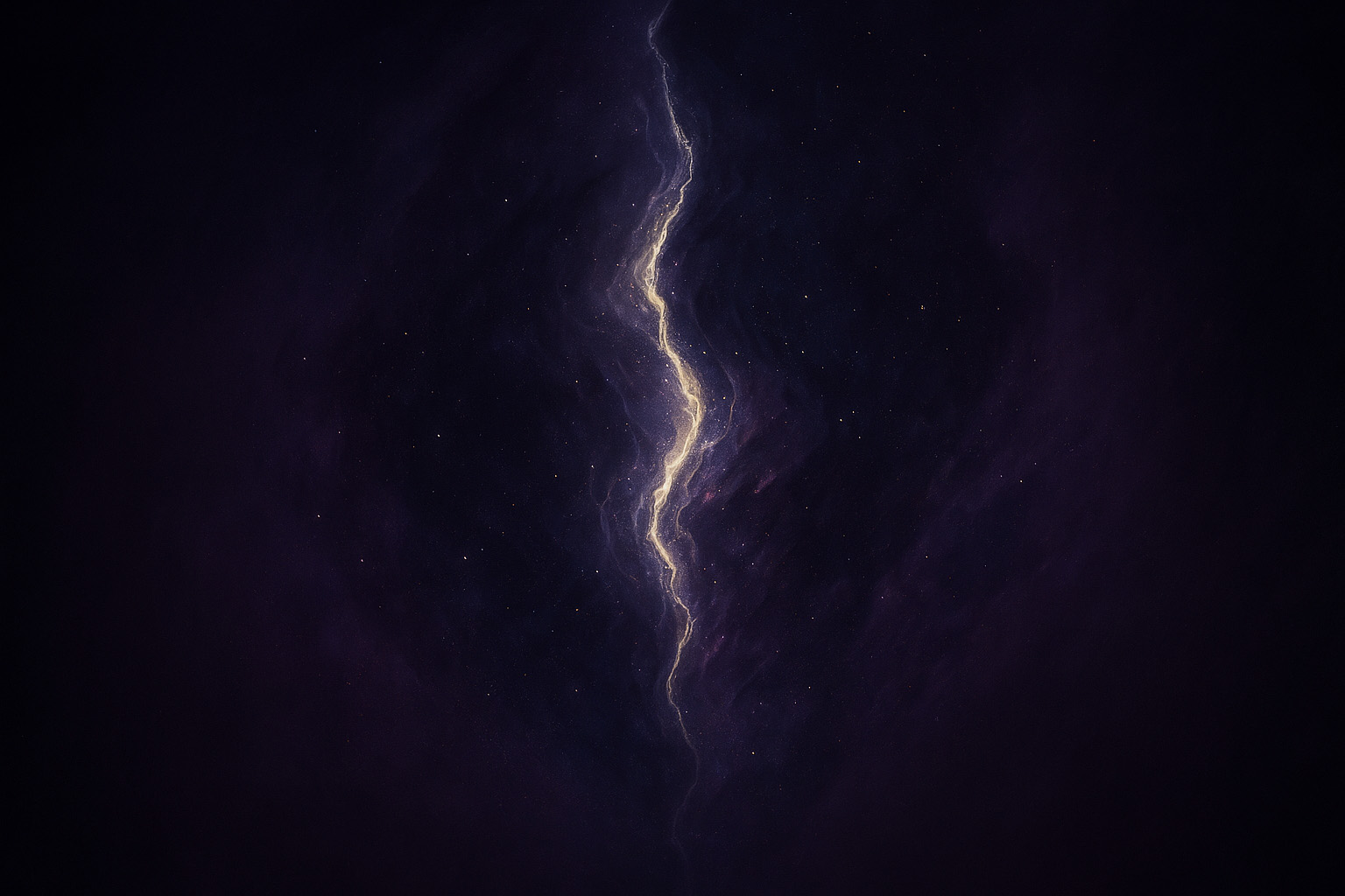 Realitätssprünge: Ein Blick hinter den Schleier